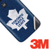 NHL Toronto Maple Leafs Distressed Moto E5 Play Skin